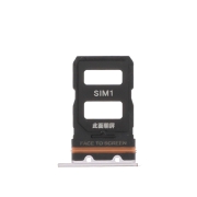 Porta SIM Xiaomi 12 5G Viola