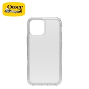Custodia OTTERBOX SYMMETRY iPhone 13 Mini (Trasparente)