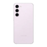 SAMSUNG Back Cover Scocca Galaxy S23+ (Clear) (Bulk)