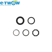 E-TWOW Kit di Direzione Guarnizioni (5 pezzi)