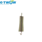 E-TWOW Molla per Meccanismo Manopola Maniglia (Vecchia Generazione)