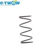 E-TWOW Molla per Meccanismo Manopola Maniglia