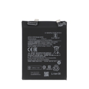 Batteria Xiaomi 12 5G