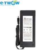 E-TWOW Caricabatteria Booster S/V 3.A