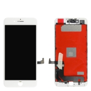 Display Completo Bianco iPhone 7 Plus (con ESR)