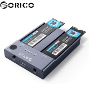 ORICO Clone Docking Station SSD NVMe