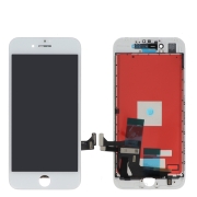 Display Completo Bianco iPhone 7 (con ESR)
