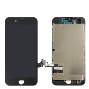 Display Intero Nero iPhone 8/SE2 (ReLife)