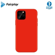 FAIRPLAY SIRIUS MagSafe iPhone 12 Pro Max (Rosso)