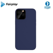 FAIRPLAY SIRIUS MagSafe iPhone 12 Pro Max (Blu Navy)