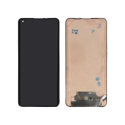 Display Completo Nero Oppo Find X3 Pro (Senza Frame) (ReLife)