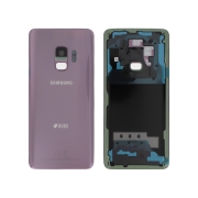 Vetro Posteriore Back Cover Ultra Violet Galaxy S9 Duos (G960F)