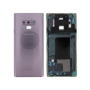 Vetro Posteriore Back Cover Orchid Galaxy Note 9 (N960F)