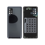 Vitre Arrière Noire Galaxy A51 5G (A516B)