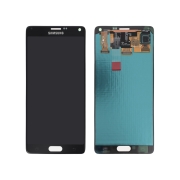 Display Nero Galaxy Note 4 (N910F)