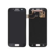 Display Nero Galaxy S7 (G930F)