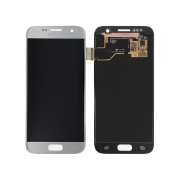 Display Argento Galaxy S7 (G930F)