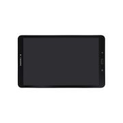 Display Completo Nero Galaxy Tab A 10.1 (T580)