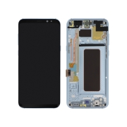 Display Blu Galaxy S8+ (G955F)