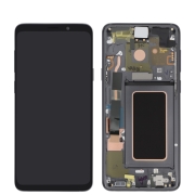 Display Grigio Galaxy S9+ (G965F)