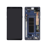 Display Blu Galaxy Note 9 (N960F)