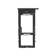 Porta SIM + Micro SD Nero Galaxy A51 5G (A516B)