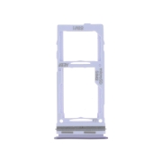 Porta SIM + Micro SD Viola Galaxy A72 (A725F/A726B)
