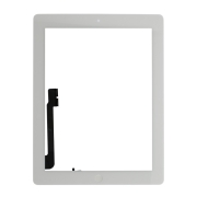 Vero Touch Bianco iPad 4