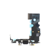 Connettore di Ricarica iPhone 8/SE2 Nero (ReLife)