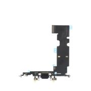 Connettore di Ricarica iPhone 8 Plus Nero (ReLife)
