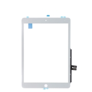 Touch Modulo Tattile Bianco iPad 10.2" (9a Gen)