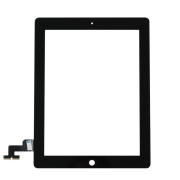 Vero Touch Nero iPad 2
