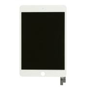 Display Bianco iPad mini 4