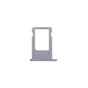 Porta SIM Grigio Siderale iPhone 6 Plus