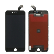 Display Nero iPhone 6 Plus (con ESR)
