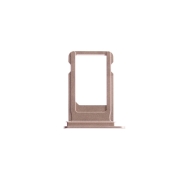 Porta SIM Oro Rosa iPhone 7