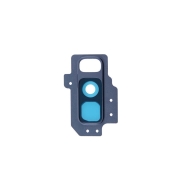 Lente Camera intera Galaxy S9+ Blu Corallo