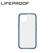 Custodia LIFEPROOF SEE iPhone 13 Pro (Blu/Trasparente)