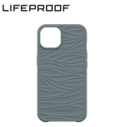 Custodia LIFEPROOF WAKE iPhone 13 Pro Max (Grigio Anchors)
