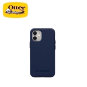 Custodia Magsafe OTTERBOX SYMMETRY iPhone 12 Mini (Blu Navy)