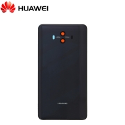 Vetro Posteriore Nero Huawei Mate 10