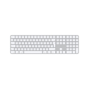 APPLE Magic Keyboard con Touch ID e Tastierino Numerico