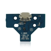 Connettore di Carica Micro-USB V1 Controller (JDS-001)