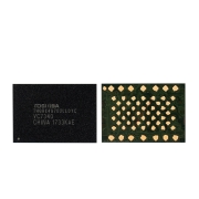 Chip di Memoria Nand Flash 64Go iPhone 8/8 Plus/X