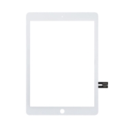 Vero Touch Bianco iPad 6 (2018)