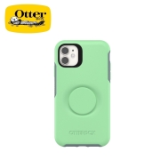 Custodia OTTERBOX Pop Symmetry iPhone 11 Pro Max (Verde)