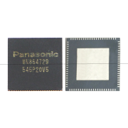Chip IC HDMI MN864729 per PS4/Slim/Pro