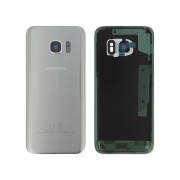 Scocca Argento Galaxy S7 (G930F)
