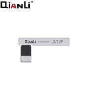 QIANLI Tag-on Flex per Batteria iPhone 12/12 Pro