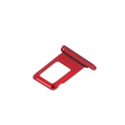 Porta SIM Rosso iPhone 8/8 Plus